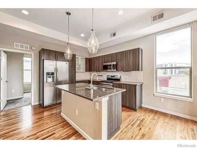 2100 N Clay Street, Denver, CO 80211