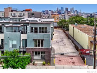 2100 N Clay Street, Denver, CO 80211