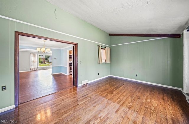 4069 Bushnell Road, University Heights, OH 44118