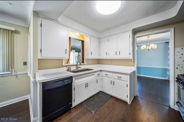 4069 Bushnell Road, University Heights, OH 44118