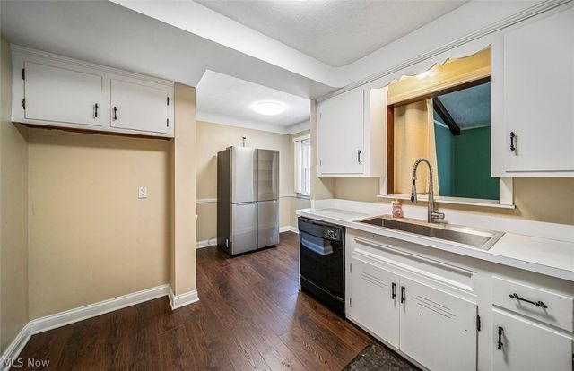 4069 Bushnell Road, University Heights, OH 44118