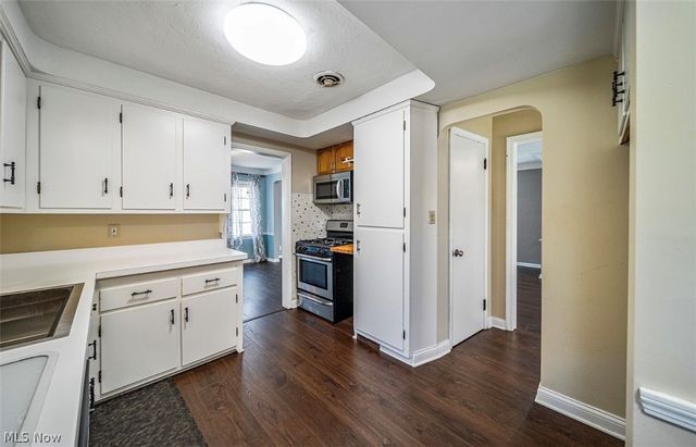 4069 Bushnell Road, University Heights, OH 44118