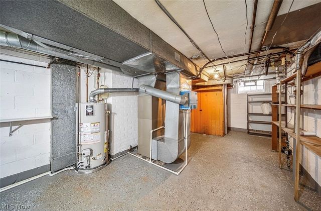 4069 Bushnell Road, University Heights, OH 44118