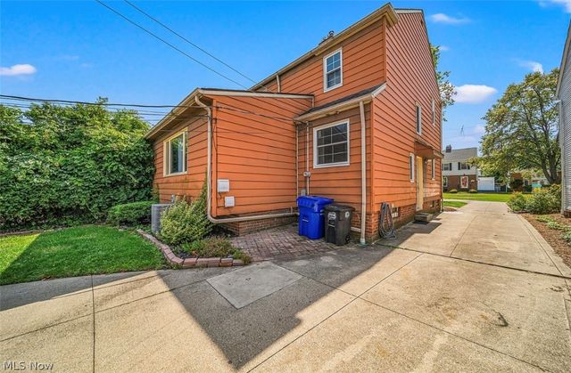 4069 Bushnell Road, University Heights, OH 44118