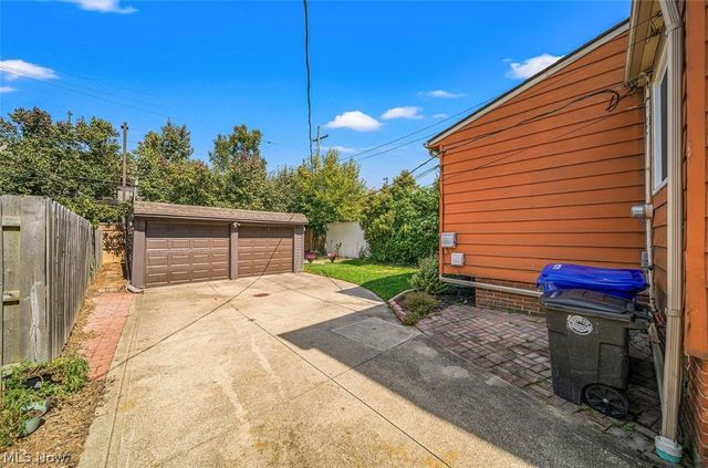 4069 Bushnell Road, University Heights, OH 44118