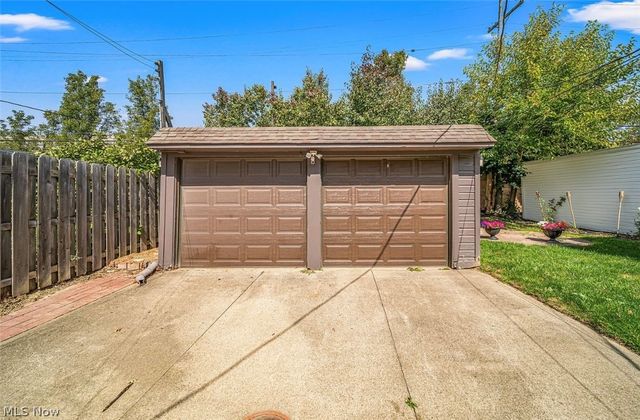 4069 Bushnell Road, University Heights, OH 44118