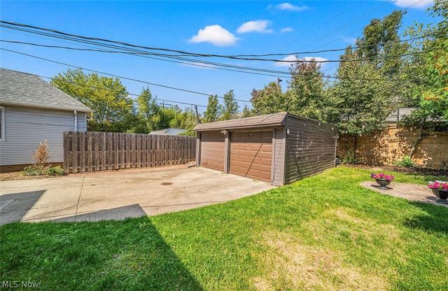 4069 Bushnell Road, University Heights, OH 44118