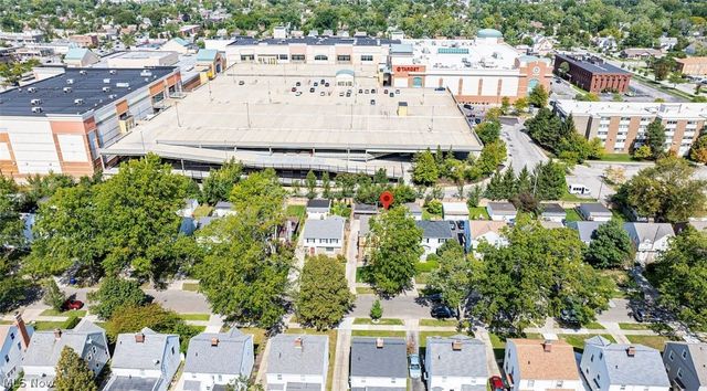 4069 Bushnell Road, University Heights, OH 44118