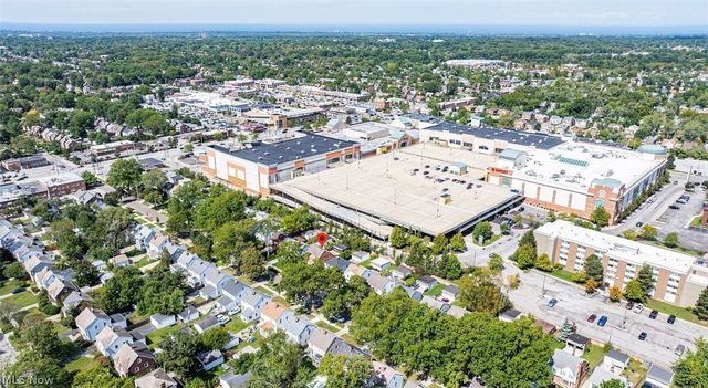 4069 Bushnell Road, University Heights, OH 44118