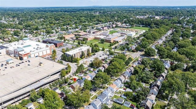 4069 Bushnell Road, University Heights, OH 44118