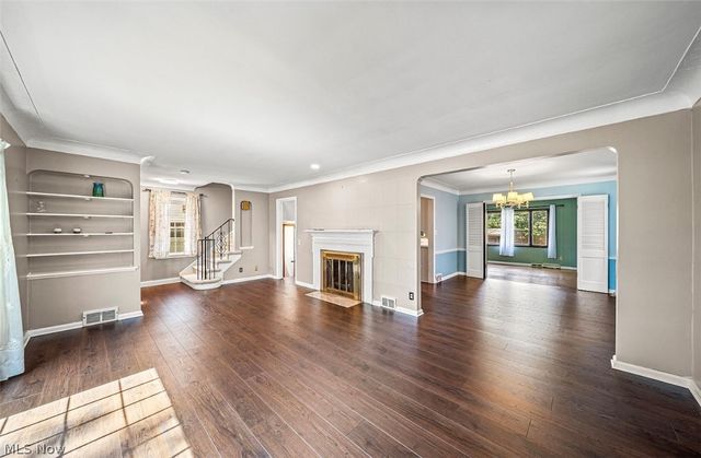 4069 Bushnell Road, University Heights, OH 44118