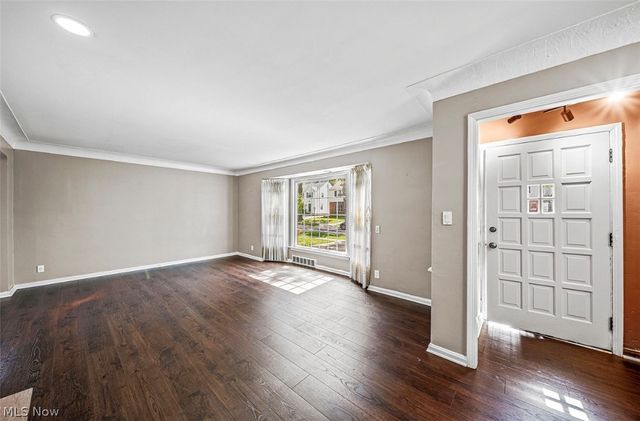 4069 Bushnell Road, University Heights, OH 44118