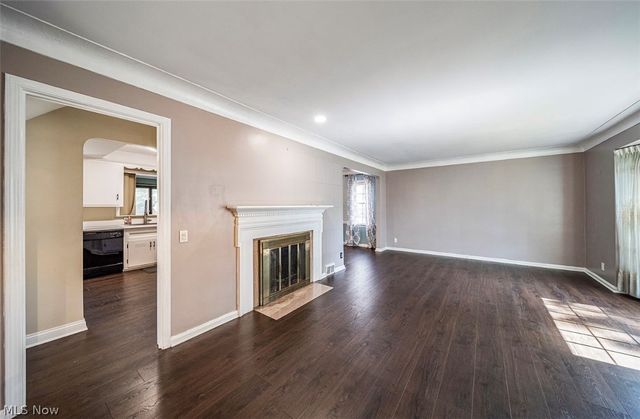 4069 Bushnell Road, University Heights, OH 44118