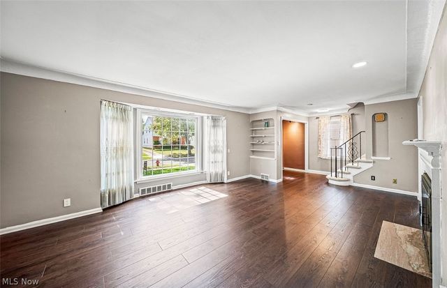 4069 Bushnell Road, University Heights, OH 44118