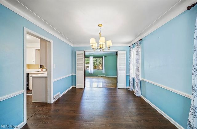 4069 Bushnell Road, University Heights, OH 44118