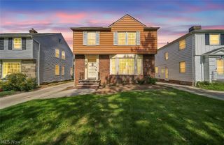 4069 Bushnell Road, University Heights, OH 44118