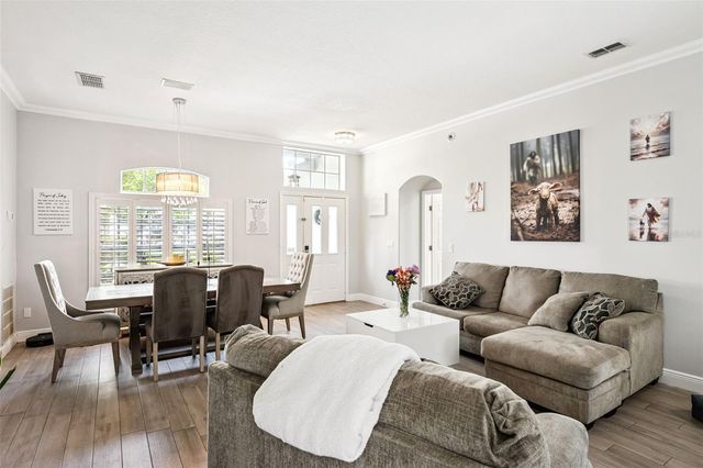 7824 FERNLEAF DRIVE, Orlando, FL 32836