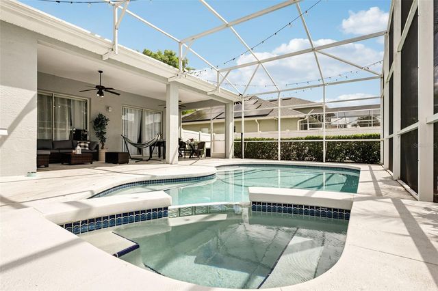 7824 FERNLEAF DRIVE, Orlando, FL 32836