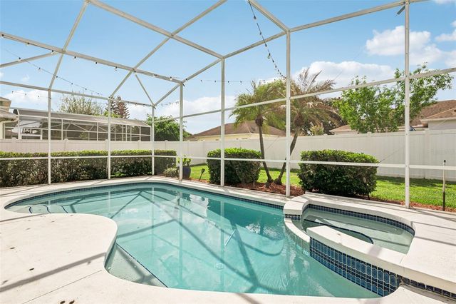 7824 FERNLEAF DRIVE, Orlando, FL 32836