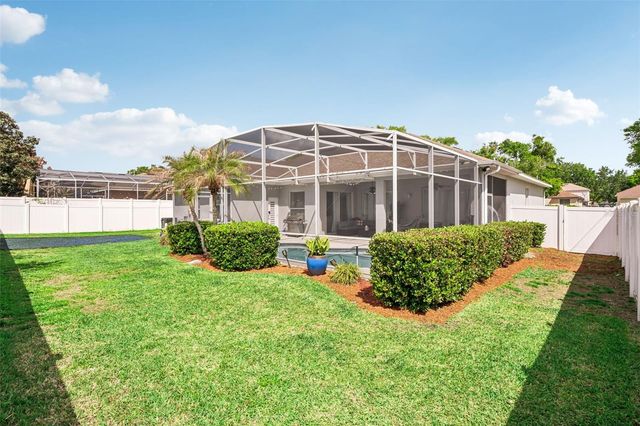 7824 FERNLEAF DRIVE, Orlando, FL 32836