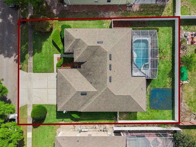 7824 FERNLEAF DRIVE, Orlando, FL 32836