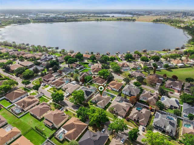 7824 FERNLEAF DRIVE, Orlando, FL 32836