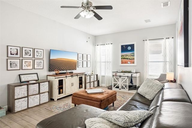 7824 FERNLEAF DRIVE, Orlando, FL 32836