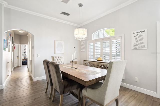 7824 FERNLEAF DRIVE, Orlando, FL 32836