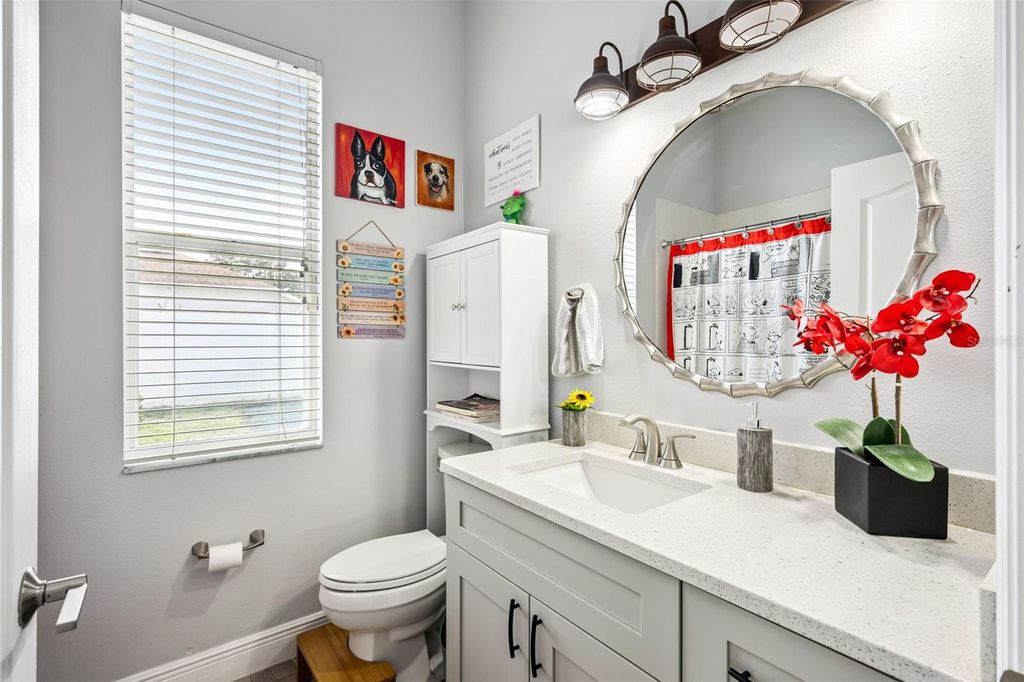 Image 17 of property listing at 7824 FERNLEAF DRIVE, Orlando, FL 32836