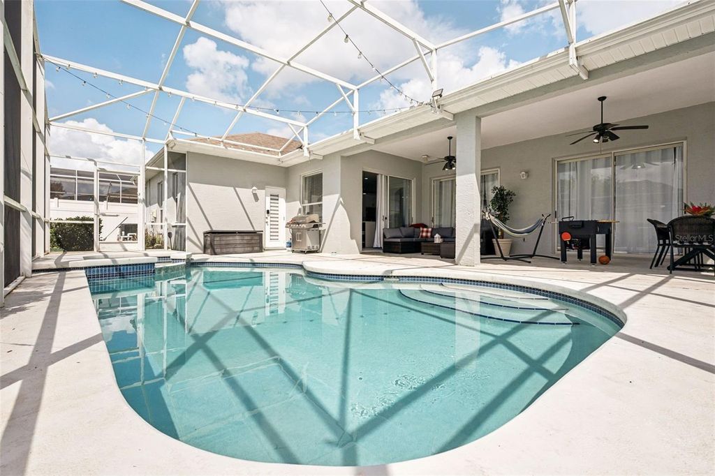 Image 23 of property listing at 7824 FERNLEAF DRIVE, Orlando, FL 32836