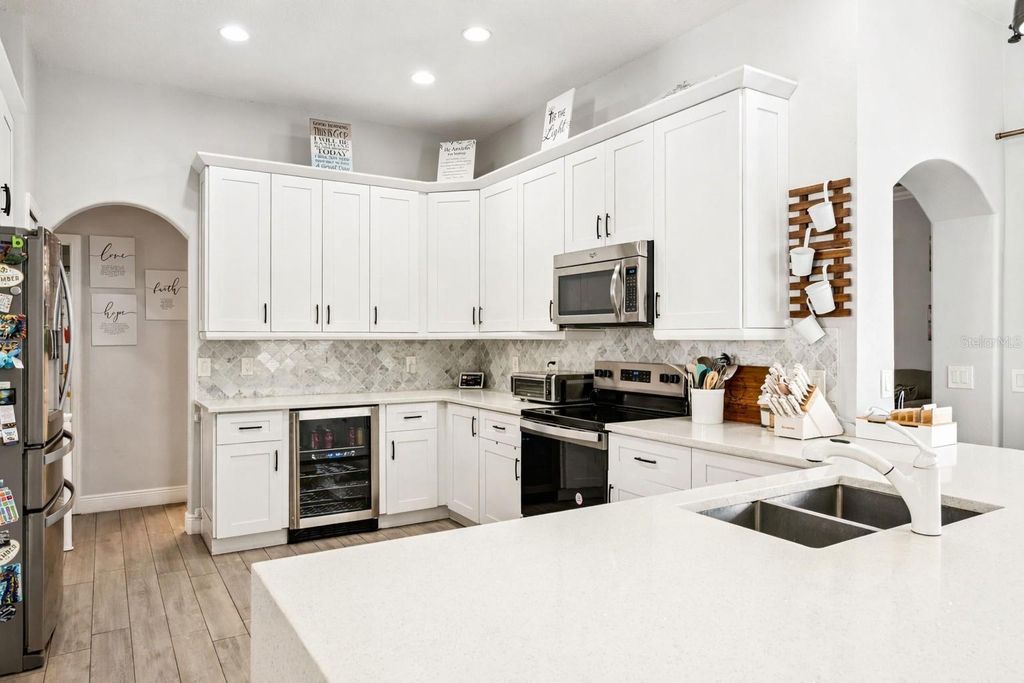 Image 10 of property listing at 7824 FERNLEAF DRIVE, Orlando, FL 32836