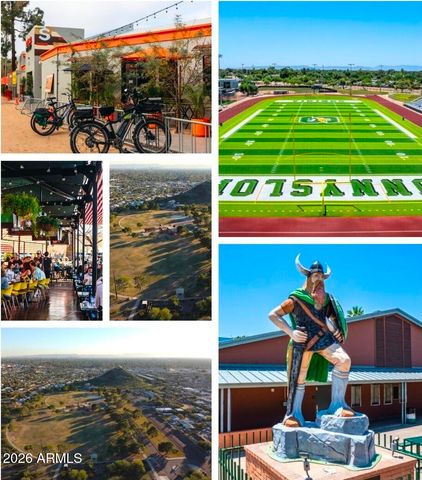 933 W MERCER Lane, Phoenix, AZ 85029