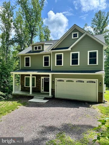 10468 JOHNSON DR, King George, VA 22485