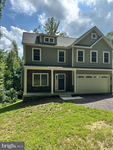 10468 JOHNSON DR, King George, VA 22485