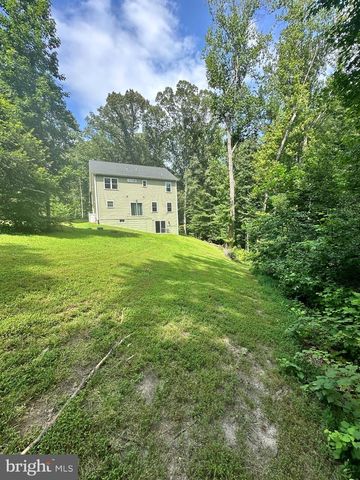 10468 JOHNSON DR, King George, VA 22485