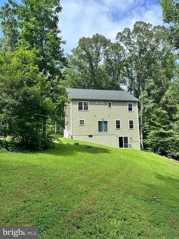 10468 JOHNSON DR, King George, VA 22485