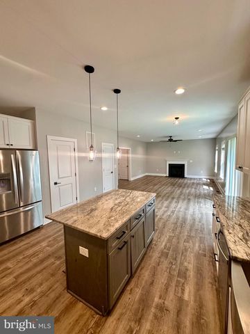 10468 JOHNSON DR, King George, VA 22485