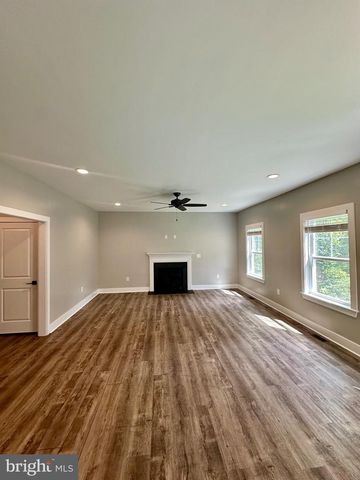 10468 JOHNSON DR, King George, VA 22485