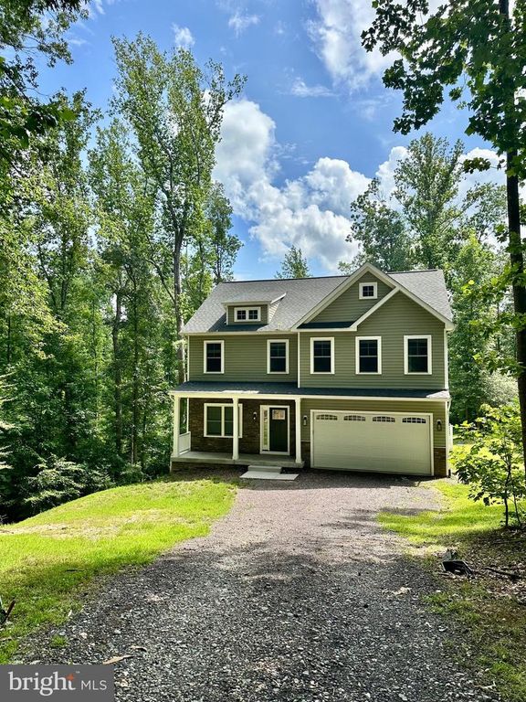 10468 JOHNSON DR, King George, VA 22485