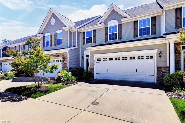 4204 Berry SQ, Williamsburg, VA 23188