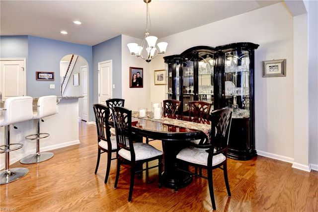4204 Berry SQ, Williamsburg, VA 23188