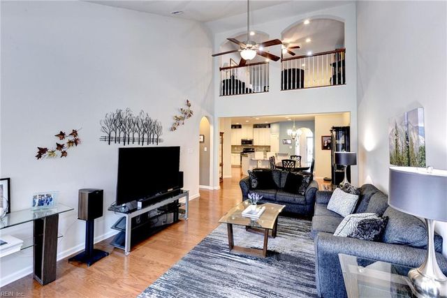 4204 Berry SQ, Williamsburg, VA 23188