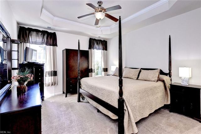 4204 Berry SQ, Williamsburg, VA 23188