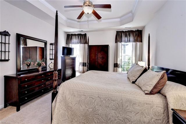4204 Berry SQ, Williamsburg, VA 23188