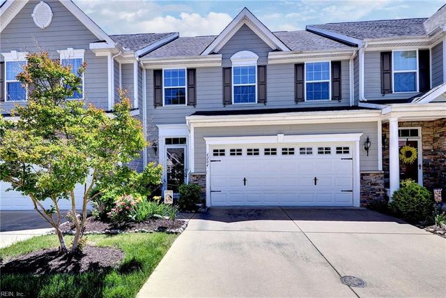 4204 Berry SQ, Williamsburg, VA 23188