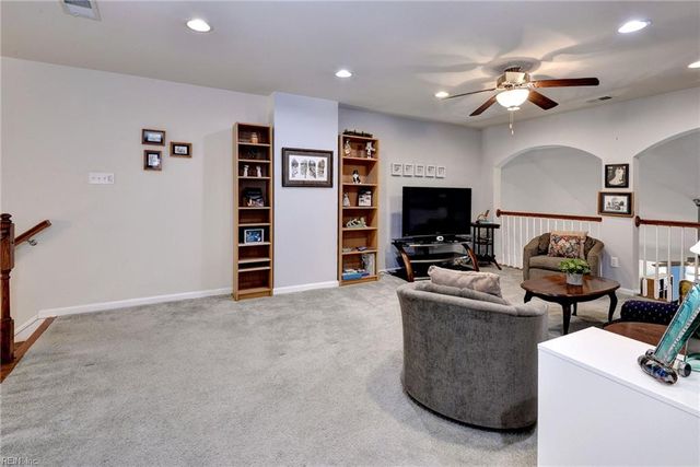 4204 Berry SQ, Williamsburg, VA 23188