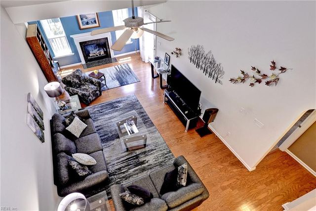 4204 Berry SQ, Williamsburg, VA 23188