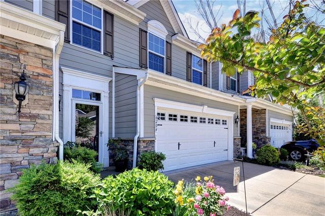 4204 Berry SQ, Williamsburg, VA 23188