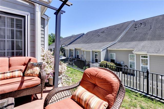 4204 Berry SQ, Williamsburg, VA 23188