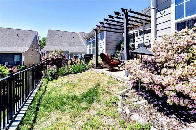 4204 Berry SQ, Williamsburg, VA 23188